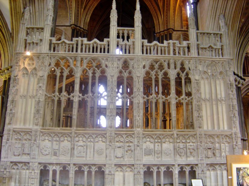 Prince Arthur, Chantry, Tudor heraldry, Worcester Cathedral